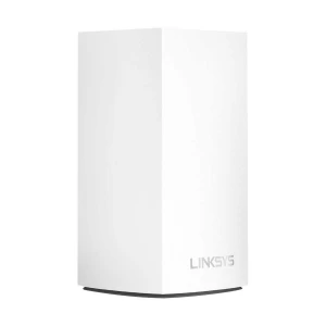Linksys WHW0101 AC1300 Mbps Gigabit Dual-Band Wi-Fi System (1-Pack)