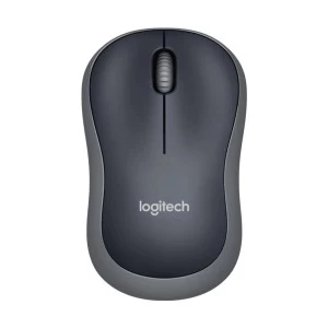 Logitech B175 Black Wireless Mouse #910-002635