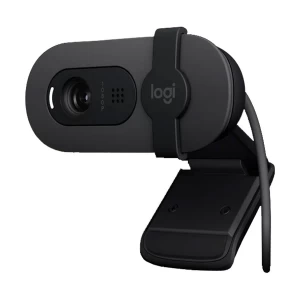 Logitech BRIO 100 FHD Graphite Webcam #960-001587