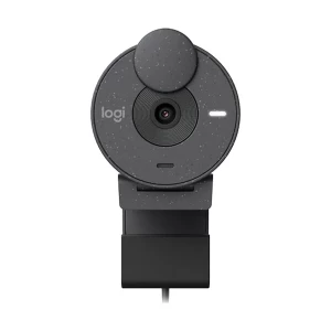 Logitech BRIO 300 FHD Graphite Webcam #960-001437