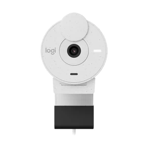 Logitech BRIO 300 FHD Off-white Webcam #960-001443