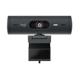 Logitech BRIO 500 FHD Graphite Webcam #960-001423