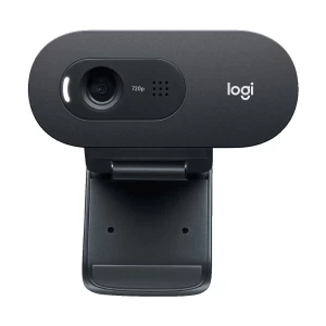 Logitech C505 HD Webcam # 960-001363, 960-001370