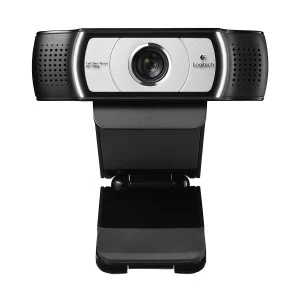 Logitech C930E 1080P HD Video Webcam (960-000971)
