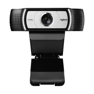 Logitech C930E 1080P HD Video Webcam (960-000971 / 960-000976)