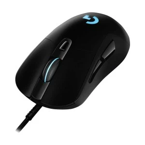 Logitech G403 Hero Wired RGB Gaming Mouse