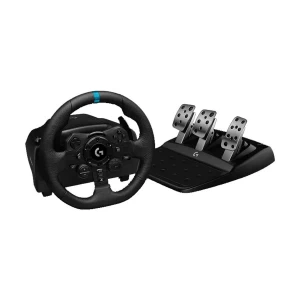 Logitech G923 TRUEFORCE Gaming Racing Wheel #941-000163