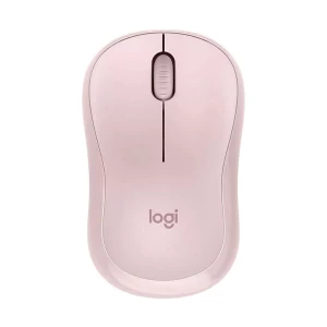 Logitech M221 Silent Rose Wireless Mouse #910-006131