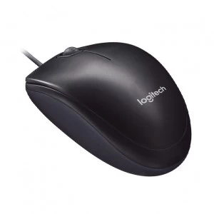 Logitech M90 USB Mouse #910-001795