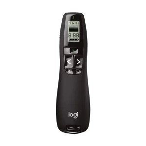Logitech R800,AP Wireless Professional Presenter #910-001358