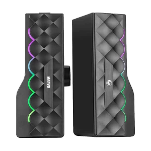 Marvo SG-280 RGB 2:0 Bluetooth Black Gaming Speaker