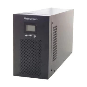 MaxGreen MGOE-W3KL 3000VA Online UPS Module (Without Internal Battery)