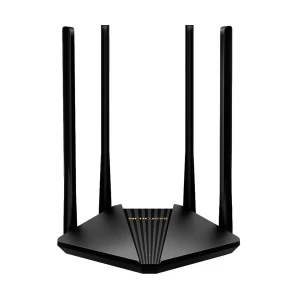 Mercusys MR30G AC1200 Mbps Gigabit Dual-Band Wi-Fi Router