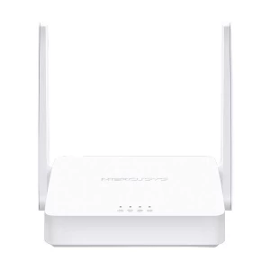 Mercusys MW302R 300 Mbps Ethernet Single-Band Wi-Fi Router