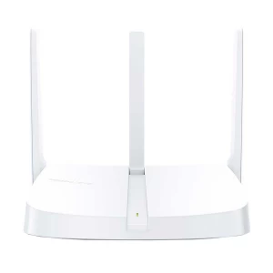 Mercusys MW306R 300 Mbps Multi-Mode Ethernet single-band Wi-Fi Router