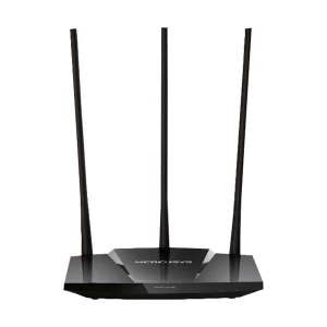 Mercusys MW330HP 300Mbps High Power Wireless N Router (3 Antenna)