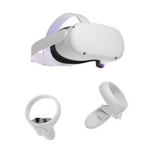 META Quest 2 128GB All-in-One VR System