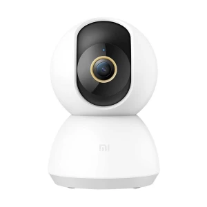 Mi 360 Degree 2K White Home Security Dome Wi-Fi IP Camera #MJSXJ09CM