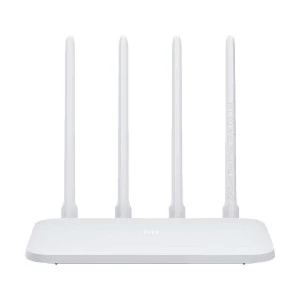 Mi 4C 300 Mbps Ethernet Single-Band Wi-Fi Router