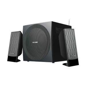 Microlab M-300U 2:1 Speaker