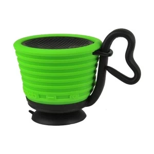 Microlab Magicup Portable Bluetooth Green Speaker