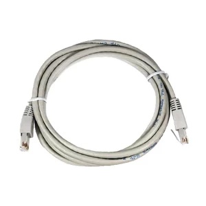 Micronet SP1102S-05 CAT6 UTP 5 Meter Patch Cord