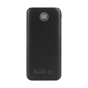 Micropack Blazer Lite PB-10KL Black Power Bank (10000mAh)