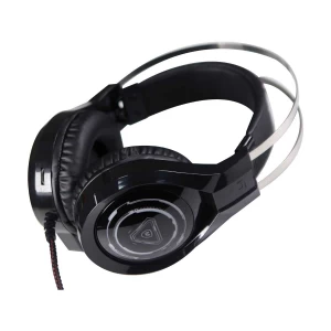 Micropack GH-01 Black Gaming Headphone