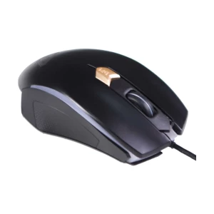Micropack GM-06 Black Gaming Mouse