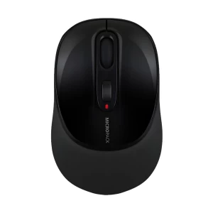 Micropack MP-746W Multi Mode Bluetooth Black Mouse