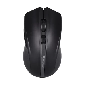 Micropack MP-795W 6D Black Wireless Mouse