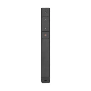 Micropack WPM-06 Black Pocket Wireless Presenter
