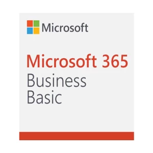 Microsoft office 365 Business Basic 1 Years Subscription (Outlook) #AAA-10624