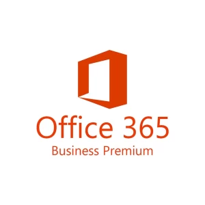 Microsoft Office 365 Business Premium (1 Year Subscription)