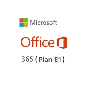 Microsoft Office 365 Enterprise E1 #AAA-06229