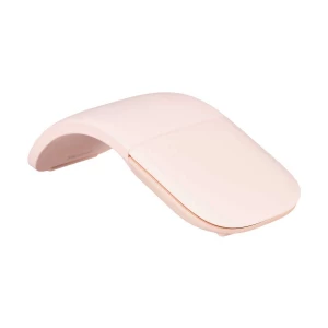 Microsoft Surface Arc (Soft Pink) Bluetooth Mouse #ELG-00027