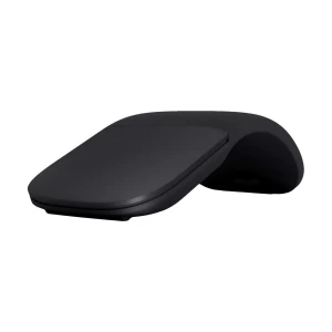 Microsoft Surface Arc Touch Bluetooth Black Mouse #FHD-00016