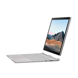 Microsoft Surface Book 3 Intel Core i7 1065G7 15 Inch MultiTouch Display Platinum 2 in 1 Laptop