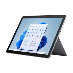 Microsoft Surface Go 3 (Wi-Fi) Intel Pentium Gold 6500Y 8GB RAM 128GB SSD 10.5 Inch PixelSense MultiTouch Display Platinum Surface Go (Type Cover is sold separately)