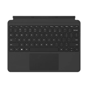 Microsoft Surface Go Black Type Cover #KCM-00001/KCN-00001