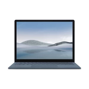 Microsoft Surface Laptop 4 Intel Core i7 1185G7 13.5 Inch Pixelsense Multi Touch Display Ice Blue Surface Laptop #5F1-00024