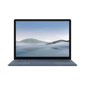 Microsoft Surface Laptop 4 Intel Core i5 1135G7 16GB RAM 512GB SSD 13.5 Inch Pixelsense Multi Touch Display Ice Blue Alcantara Surface Laptop