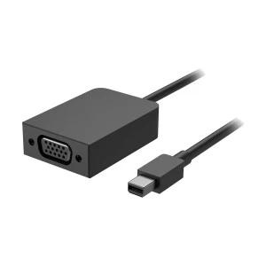 Microsoft Surface Mini DisplayPort to VGA Adapter #EJP-00001