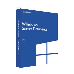 Microsoft Windows Server 2019 Standard Data Center Edition