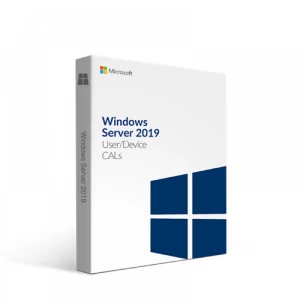 Microsoft Windows Server Client License 2019 OLP NL Gov DvcCAL Server Device Cal For Gov Org #R18-05785
