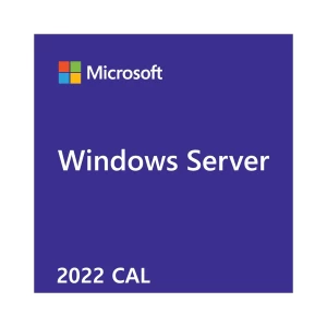 Microsoft Windows Server Standard 2022 1 Device CAL #DG7GMGF0D5VX