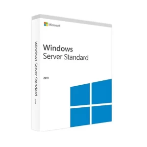 Microsoft Windows Server Standard Core 2019 SNGL OLP 16Lic NL Acdmc CoreLic Server OS for Educational Org #9EM-00631