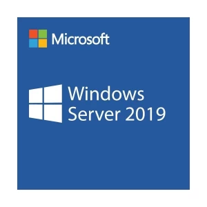 Microsoft Windows Server User Client License 2019 SNGL OLP NL Usr CAL