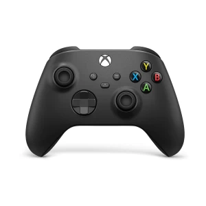 Microsoft Xbox Series X Carbon Black Wireless Controller