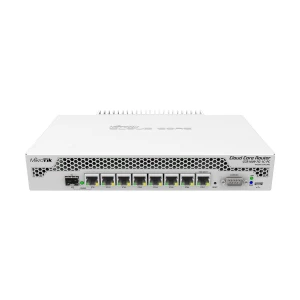 Mikrotik CCR1009-7G-1C-PC Tilera Ethernet Router